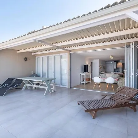 Spacious Beachfront Oasis Ballito Exterior foto