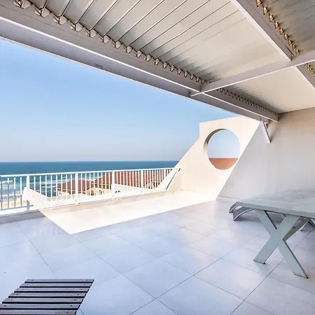 Spacious Beachfront Oasis Ballito Exterior foto